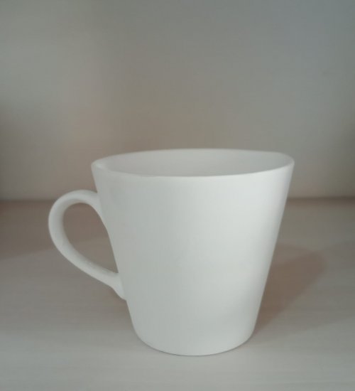 çini neskafe fincan