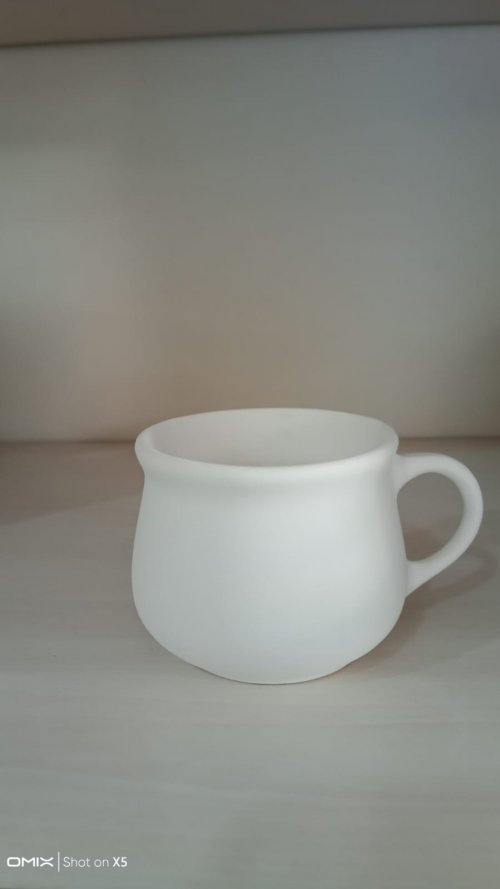 çini neskafe fincan